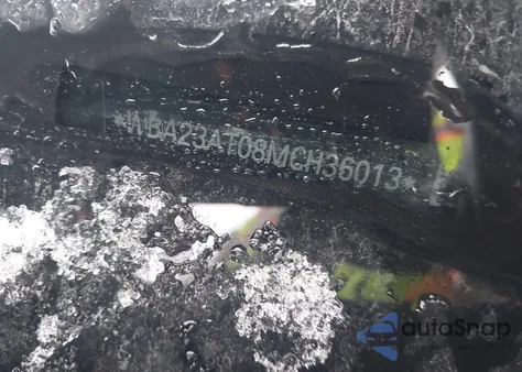 2021 BMW 430I z USA, uszkodzony, nr VIN WBA23AT08MCH36013